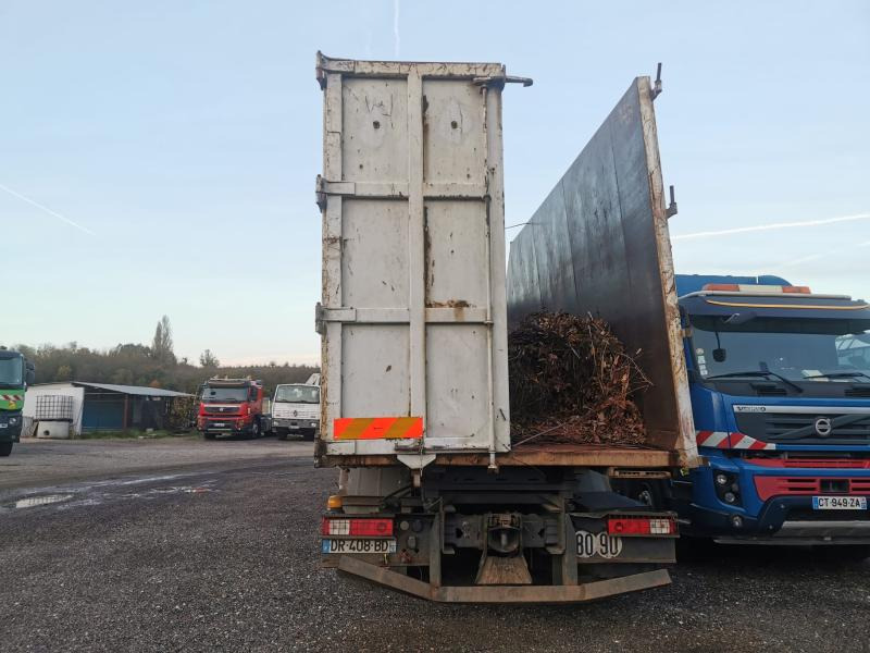 Tipper Renault C-Series 460