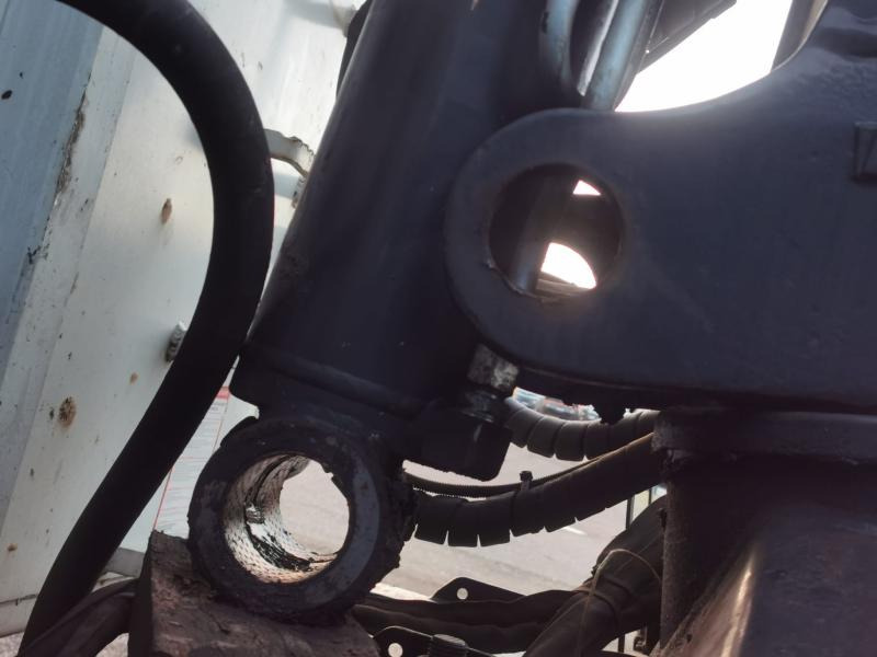 Tipper Renault C-Series 460