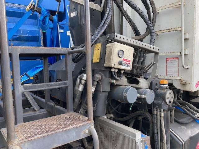 Tipper Renault C-Series 460