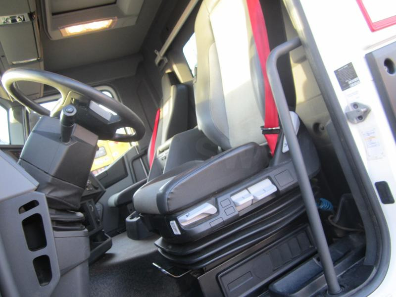 Tipper Renault Gamme C 380