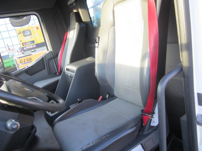 Tipper Renault Gamme C 380