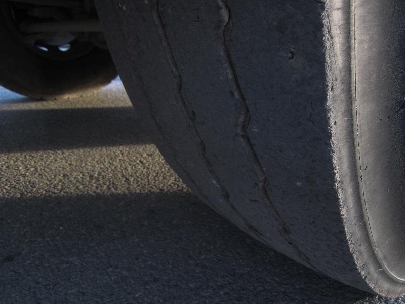 Tipper Renault Gamme C 380