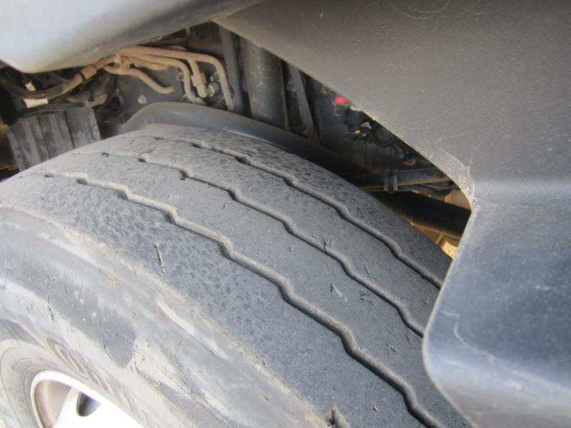 Tipper Renault Gamme C 380