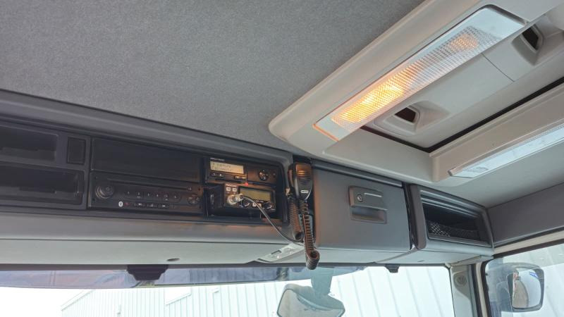 Tipper Renault Gamme C 450