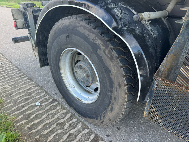 Tipper Renault KERAX 430.19