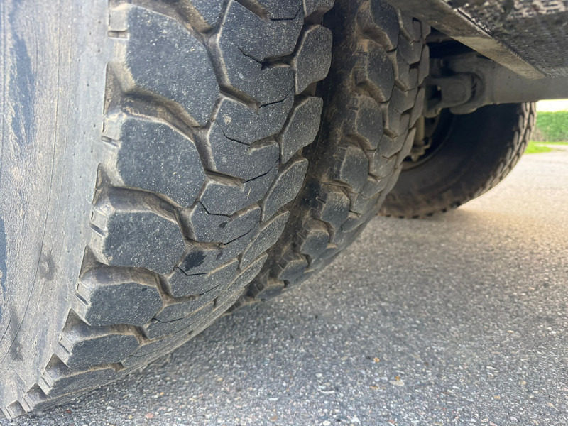 Tipper Renault KERAX 430.19