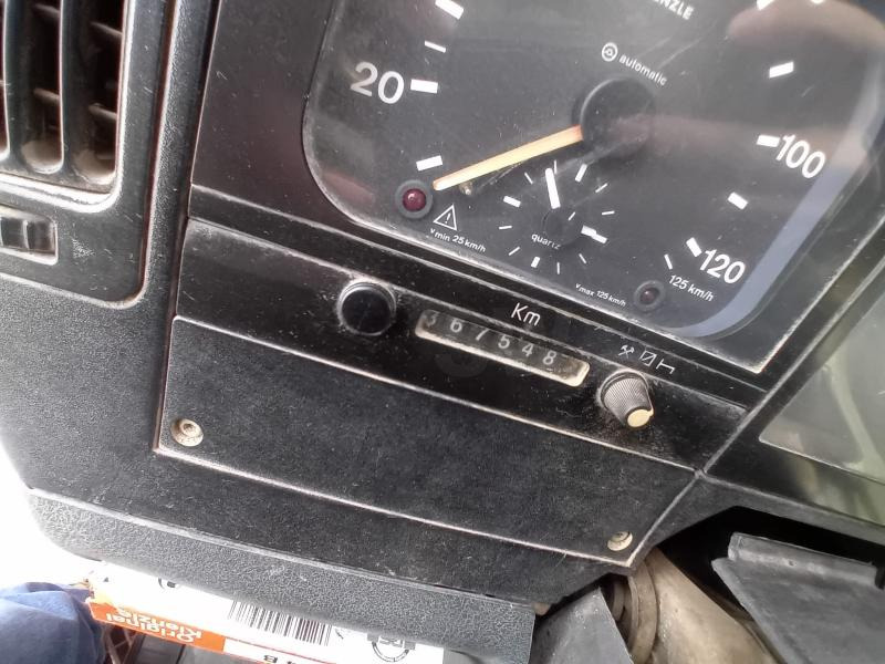 Tipper Renault Kerax