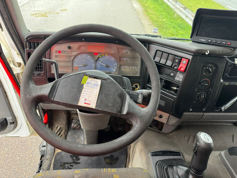 Tipper Renault Kerax 320.26 dCI 6x4 Kipper