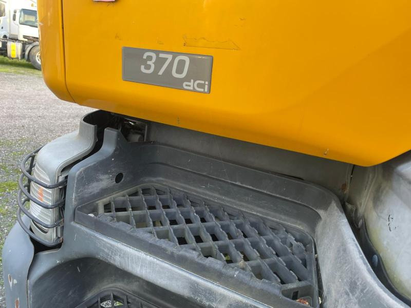 Tipper Renault Kerax 370 DCI