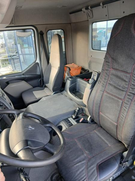 Tipper Renault Kerax 380 DXI