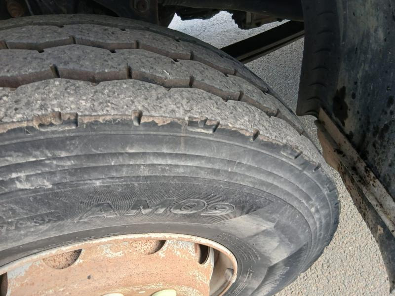 Tipper Renault Kerax 380 DXI