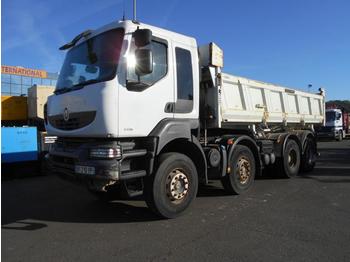 Tipper Renault Kerax 410 DXI