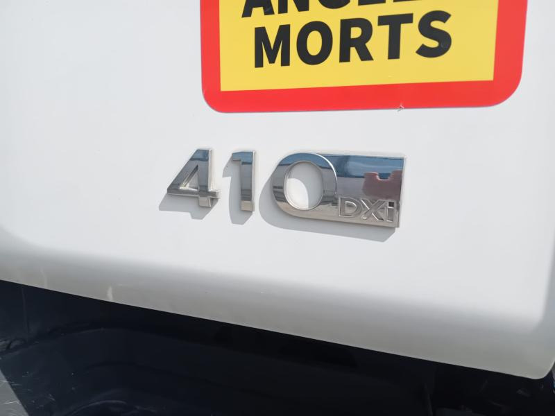 Tipper Renault Kerax 410 DXI