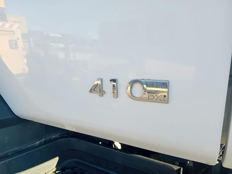 Tipper Renault Kerax 410 DXI