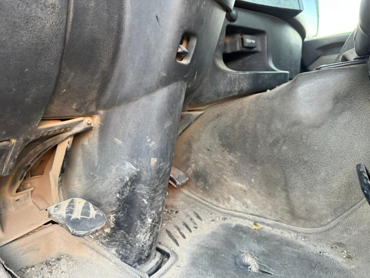 Tipper Renault Kerax 410 DXI