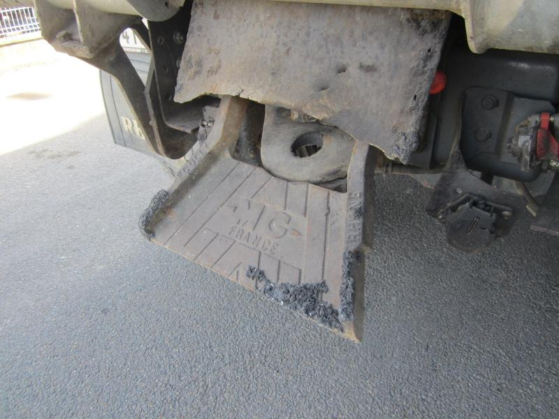 Tipper Renault Kerax 480 DXI