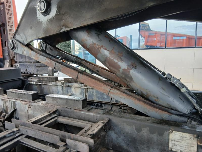 Tipper Renault Lander 430 DXI