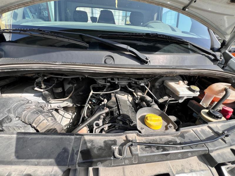 Tipper Renault Master TRIBENNE 2,3L DCI 125CV