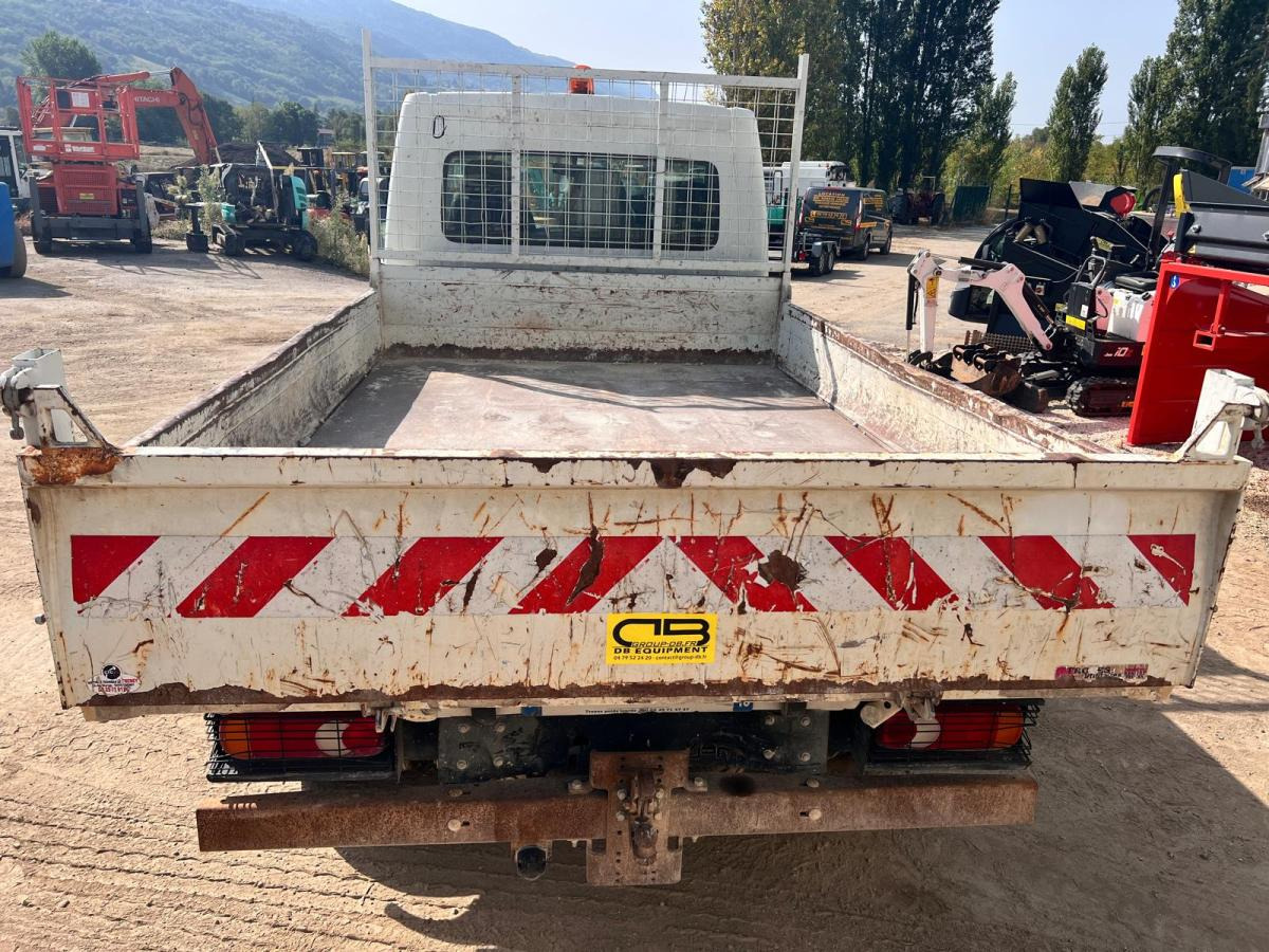 Tipper Renault Master TRIBENNE 2,3L DCI 125CV