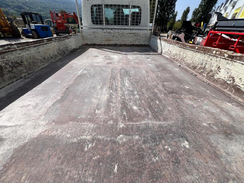 Tipper Renault Master TRIBENNE 2,3L DCI 125CV