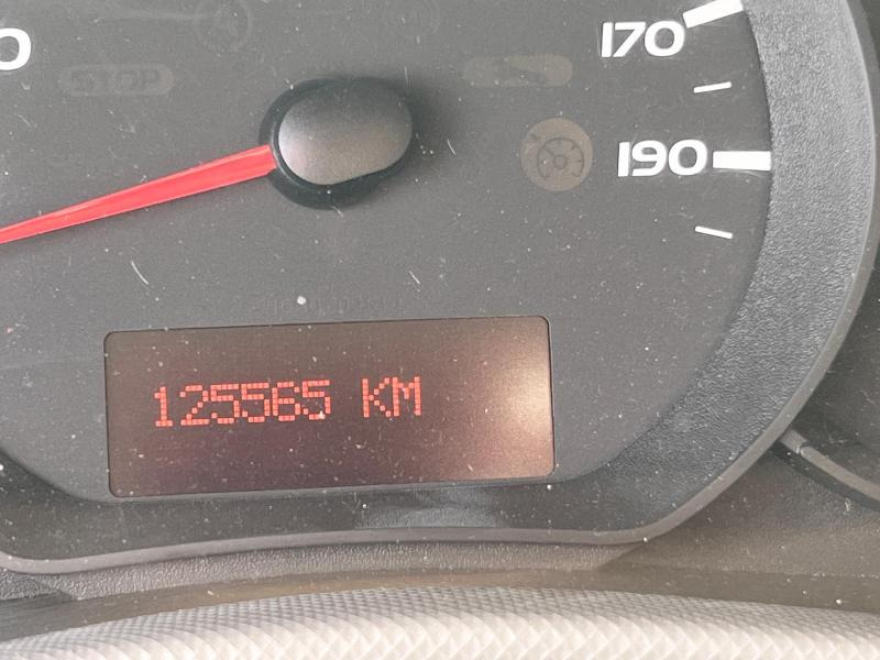 Tipper Renault Master TRIBENNE 2,3L DCI 125CV