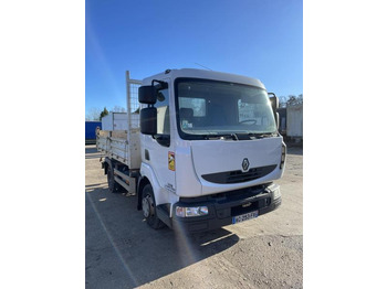 Tipper Renault Midlum 160