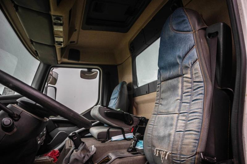 Tipper Renault PREMIUM 320