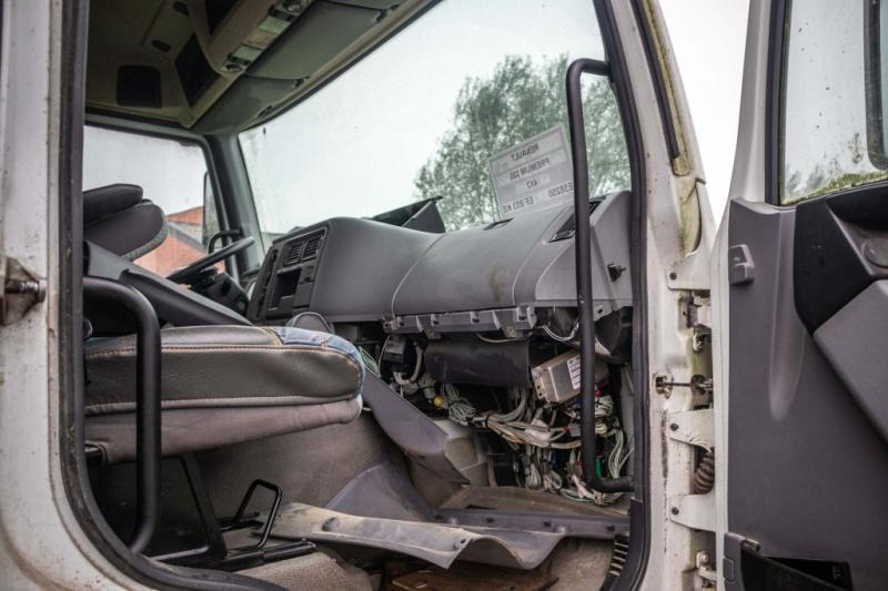 Tipper Renault PREMIUM 320