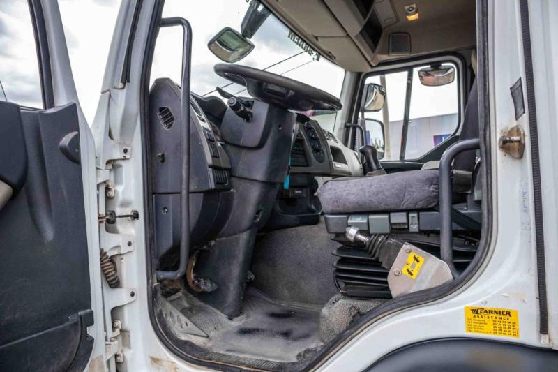 Tipper Renault PREMIUM 320DXI+BIBENNE+REMORQUANT