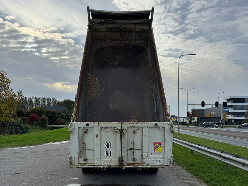 Tipper Renault PREMIUM LANDER 380.26