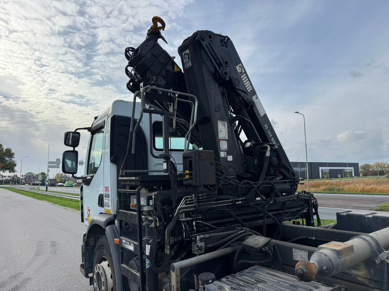 Tipper Renault PREMIUM LANDER 380.26