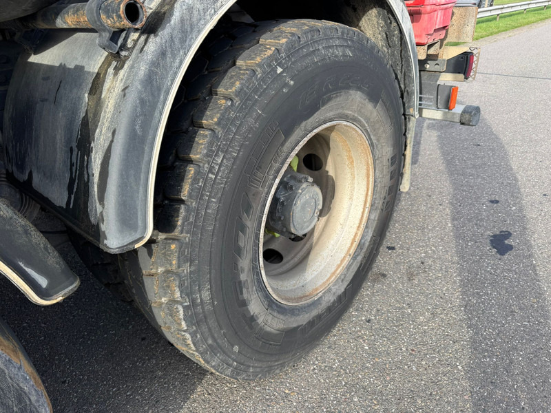 Tipper Renault PREMIUM LANDER 380.26