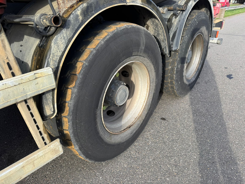 Tipper Renault PREMIUM LANDER 380.26