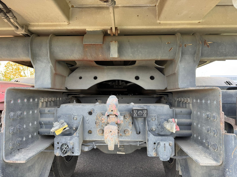 Tipper Renault PREMIUM LANDER 380.26