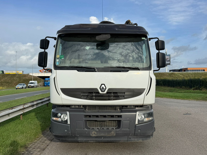 Tipper Renault PREMIUM LANDER 380.26