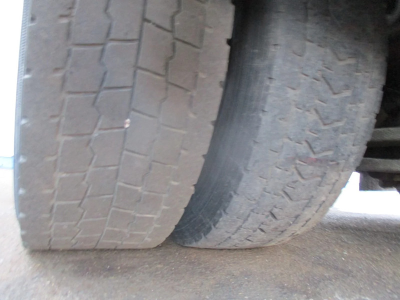 Tipper Renault Premium 260 , Manual , 2 way tipper