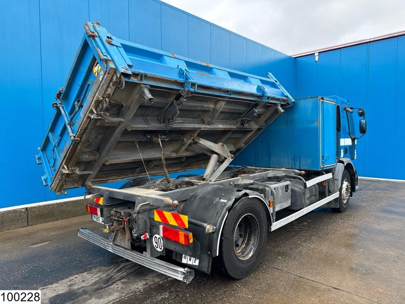 Tipper Renault Premium 340