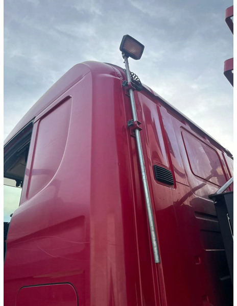 Tipper Scania R580 V8 6x4