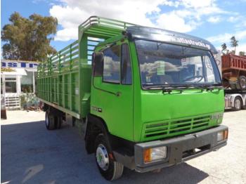 Tipper Steyr STEYR/MAN 9S14/N42/4X2