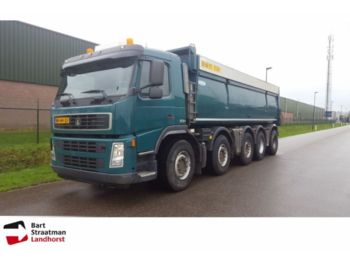 Tipper Terberg FM2850-T