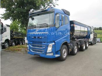Tipper Volvo FH 500 Thermokipper Vollausstattung NEU SOFORT