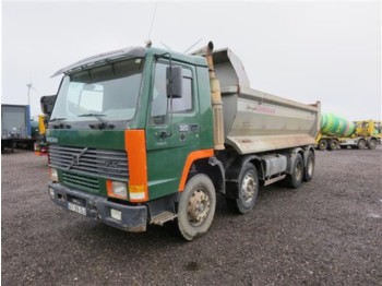 Volvo FL 10 320 tipper from Netherlands for sale at Truck1
