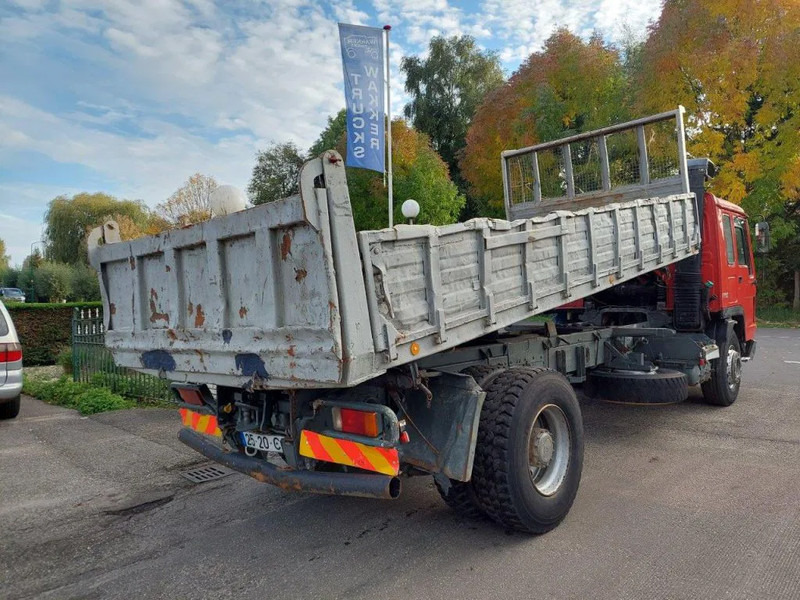Tipper Volvo FL 10 4X2 Kipper