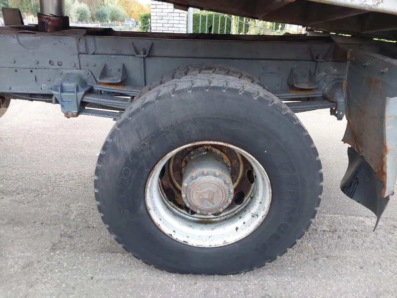 Tipper Volvo FL 10 4X2 Kipper