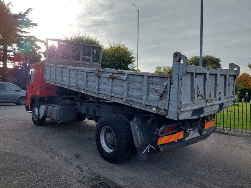 Tipper Volvo FL 10 4X2 Kipper