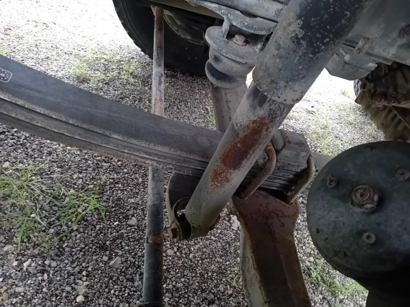 Tipper Volvo FM12 380