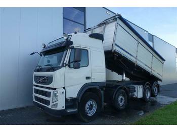Tipper Volvo FM500 8X2 TIPPER EURO 5