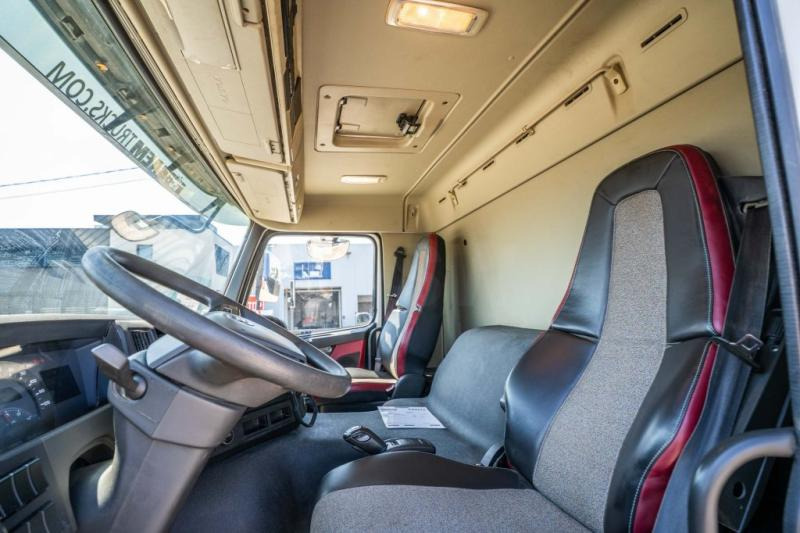Tipper Volvo FMX 460