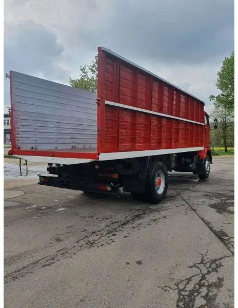 Tipper Volvo F 89 IC 4X2 Muldenkipper Kipper Oldtimer