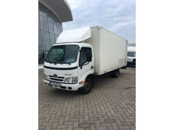 Box truck Toyota Dyna 3.0 D4-D: picture 1